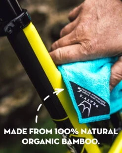 Peaty's Bamboo Bicycle Cleaning Cloths 14 Peaty's Bamboo Bicycle Cleaning Cloths -One Hundred Percent Store 0004 LayerComp5 2048x