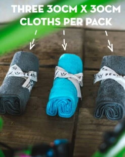 Peaty's Bamboo Bicycle Cleaning Cloths 17 Peaty's Bamboo Bicycle Cleaning Cloths -One Hundred Percent Store 0007 LayerComp8 2048x