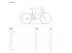 Odessa City Bike - Pershing Gold -One Hundred Percent Store 0029911 6ku odessa 8spd city bike pershing gold