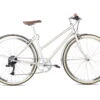 Odessa City Bike - Pershing Gold