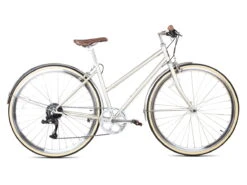 Odessa City Bike - Pershing Gold