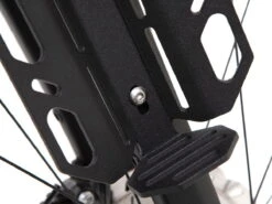 Restrap Carry Cage Halter - Schwarz -One Hundred Percent Store 0043919 restrap fork carry cage