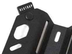 Restrap Carry Cage Halter - Schwarz -One Hundred Percent Store 0043924 restrap fork carry cage