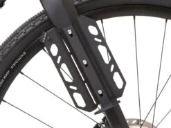 Restrap Carry Cage Halter - Schwarz -One Hundred Percent Store 0043925 restrap fork carry cage