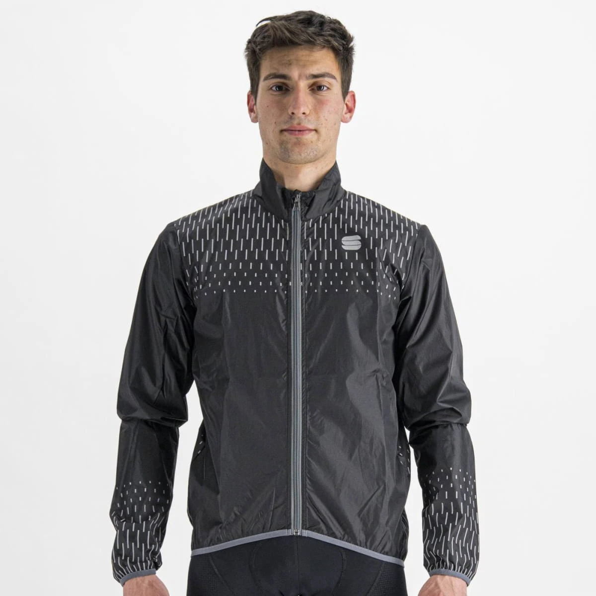 Sportful Reflex Jacket - Black 2 Sportful Reflex Jacket - Black – Bild 2