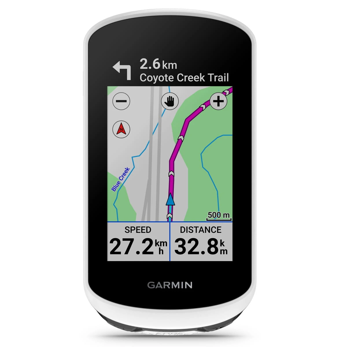 Garmin Edge Explore 2 GPS Fahrradcomputer - Schwarz/Weiss 1 Garmin Edge Explore 2 GPS Fahrradcomputer - Schwarz/Weiss