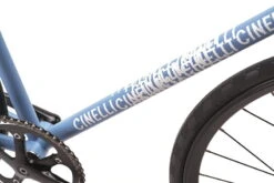 Cinelli Gazzetta Track - Blau -One Hundred Percent Store 0115707XX21 4