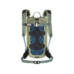 Evoc Stage 6L - Rucksack - Grün/Olive -One Hundred Percent Store 0450724766 1 1 1 1 1 1 1LR9it04Su9WKf
