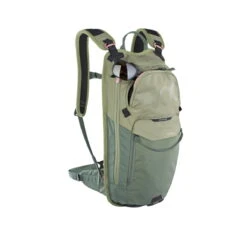 Evoc Stage 6L - Rucksack - Grün/Olive -One Hundred Percent Store 0450724766 1 1 1 1 1 1PlPshpfhkxTHo