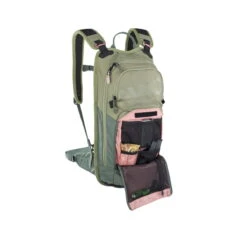 Evoc Stage 6L - Rucksack - Grün/Olive -One Hundred Percent Store 0450724766 1 1 1 1 1Fp75Wpmi4oT2E