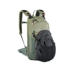 Evoc Stage 6L - Rucksack - Grün/Olive -One Hundred Percent Store 0450724766 1 1 1UqNA4T7cEuUTv