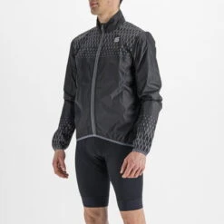 Sportful Reflex Jacket - Black 13 Sportful Reflex Jacket - Black -One Hundred Percent Store 05 1121018 002