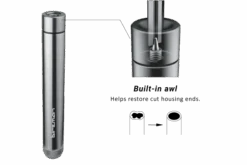 Birzman Kabelführung Set -One Hundred Percent Store 0672f96670820e661ee893d904fc0ba2 hSCq