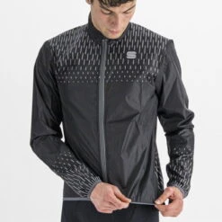 Sportful Reflex Jacket - Black 11 Sportful Reflex Jacket - Black -One Hundred Percent Store 07 1121018 002