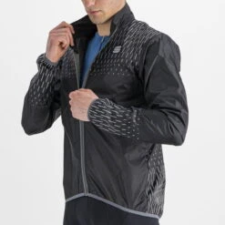 Sportful Reflex Jacket - Black 10 Sportful Reflex Jacket - Black -One Hundred Percent Store 09 1121018 002