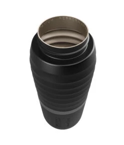 Fidlock TWIST X KEEGO Bottle 600 + Bike Base Set - Schwarz -One Hundred Percent Store 09666 BLK fidlock twist x keego bottle600 render bottleneckxya9pncbz7hkv