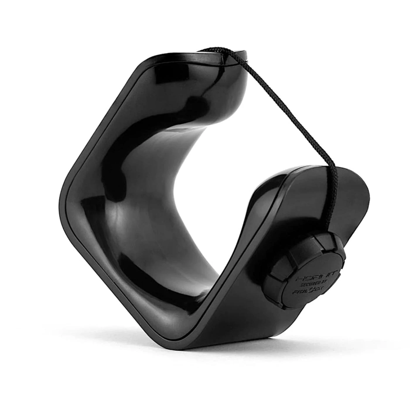 Hornit Clug Pro MTB XL Schwarz 1 Hornit Clug Pro MTB XL Schwarz