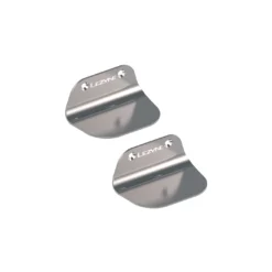 Lezyne Pedalhaken, Pedal Hook -One Hundred Percent Store 1 BS STPDH V106 StainlessPedalHook plates v1 R1 1400x