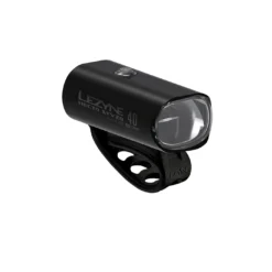 Lezyne Hecto Drive 40 STVZO Vorderlicht