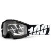 100% Brille Accuri Junior Black Tornado