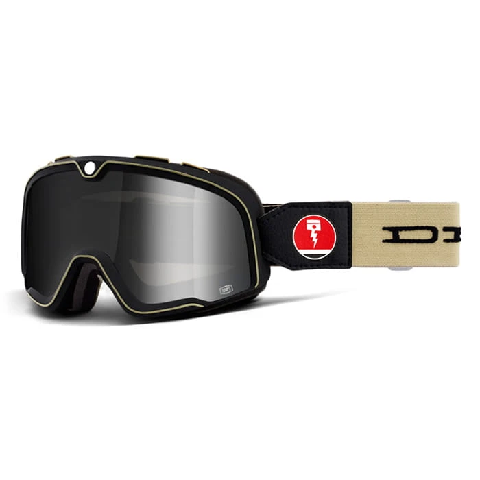 100% Brille Barstow Deus Ex Machina 1 100% Brille Barstow Deus Ex Machina