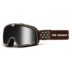 100% Brille Barstow Garage