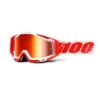 100% Brille Racecraft Extra Bilal