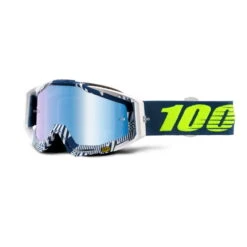100% Brille Racecraft Extra Eclipse