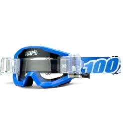 100% Brille Strata Roll Off Lagoon