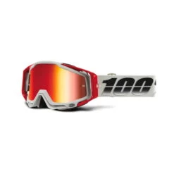 100% Racecraft Goggle Suez