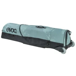 Evoc Bike Travel Bag - 320L - Olive 9 Evoc Bike Travel Bag - 320L - Olive -One Hundred Percent Store 100405100 BIKE TRAVEL BAG XL dt4 big