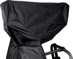 Evoc Bike Rack Cover Road - Black -One Hundred Percent Store 100532100 BIKE RACK COVER ROAD dt03