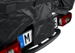 Evoc Bike Rack Cover Road - Black -One Hundred Percent Store 100532100 BIKE RACK COVER ROAD dt07