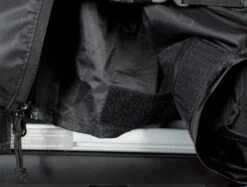 Evoc Bike Rack Cover Road - Black -One Hundred Percent Store 100532100 BIKE RACK COVER ROAD dt08