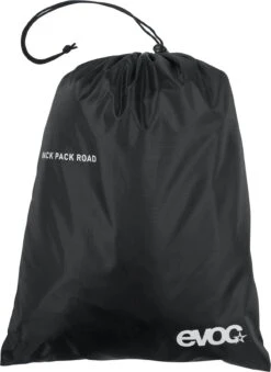 Evoc Bike Rack Cover Road - Black -One Hundred Percent Store 100532100 BIKE RACK COVER ROAD dt09