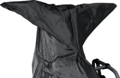 Evoc Bike Rack Cover MTB - Black 12 Evoc Bike Rack Cover MTB - Black -One Hundred Percent Store 100533100 BIKE RACK COVER MTB dt04