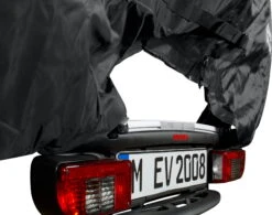 Evoc Bike Rack Cover MTB - Black 13 Evoc Bike Rack Cover MTB - Black -One Hundred Percent Store 100533100 BIKE RACK COVER MTB dt05