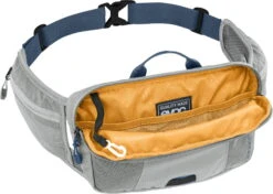 Evoc Hip Pouch - Stone -One Hundred Percent Store 102505107 HIP POUCH dt03