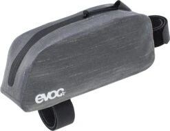 Evoc Top Tube Pack WP - Carbon Grey