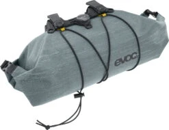 Evoc Handlebar Pack Boa WP 5 - Steel