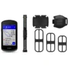 Garmin Edge 1040 Bundle - Schwarz