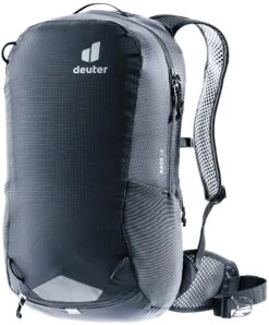 Deuter Race 16 - Black