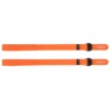 Restrap Fast Straps - Orange
