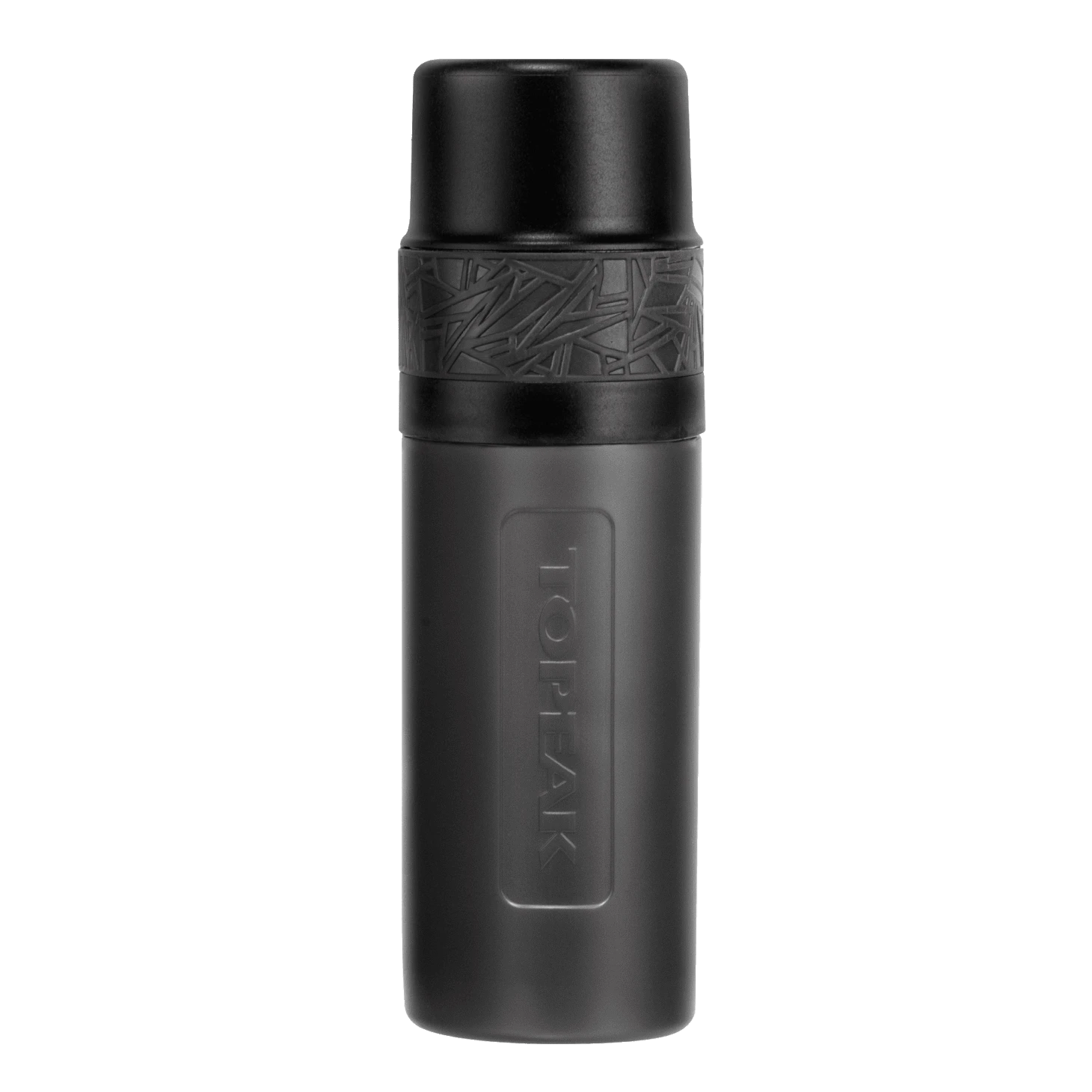 Topeak Escape Pod L - Schwarz 1 Topeak Escape Pod L - Schwarz