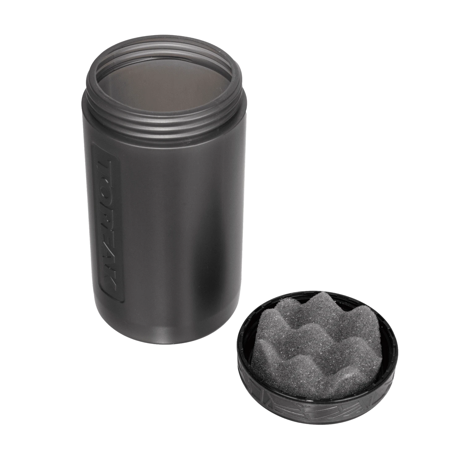 Topeak Escape Pod L - Schwarz 2 Topeak Escape Pod L - Schwarz – Bild 2