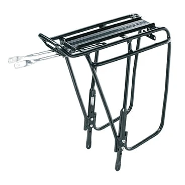 Topeak UNI Super Tourist DX Gepäckträger 1 Topeak UNI Super Tourist DX Gepäckträger