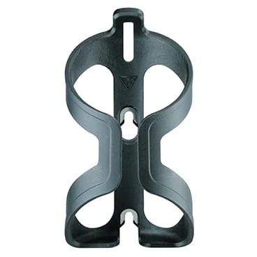 Topeak Shuttle Cage Flaschenhalter - Black 2 Topeak Shuttle Cage Flaschenhalter - Black – Bild 2