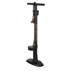 Topeak JoeBlow Tubi 2Stage - Standluftpumpe