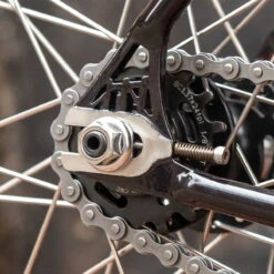 All-city Big Block Komplettrad - Black/Grey -One Hundred Percent Store 20201122 ACT BigBlock StPaul VanityPhotos 568206 023 Alt2q7rgOWKGtPg8