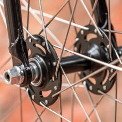 All-city Big Block Komplettrad - Black/Grey -One Hundred Percent Store 20201122 ACT BigBlock StPaul VanityPhotos 568206 025 CropdeMvEyKmDRrqX